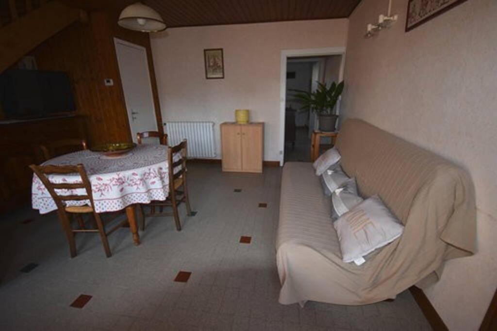Gite Hauteroche Boisson Crancot Esterno foto